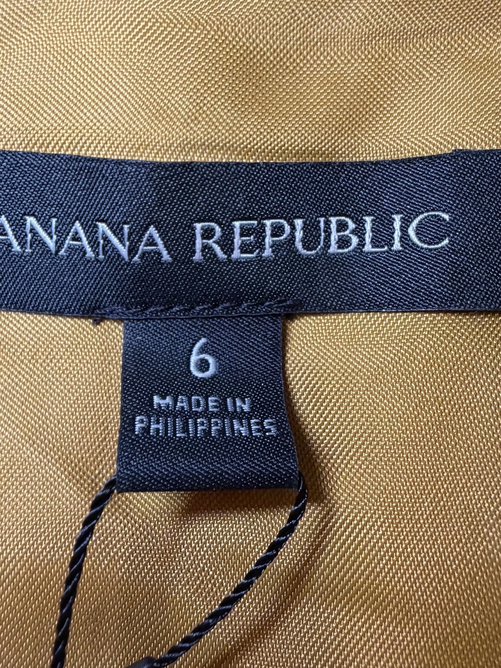 Banana Republic Women’s Floral Jacquard Cropped Corsette Bustier Top Size 6 - Picture 11 of 14